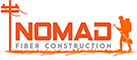 Welcome to Nomad Fiber Construction